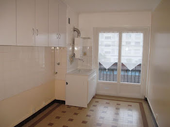 appartement à Villeurbanne (69)