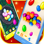 Cover Image of Download Easter Eggs Live Wallpaper 2.9.2 APK