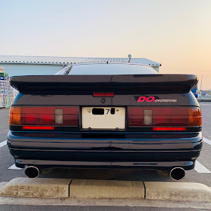 RX-7 FC3S