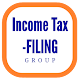 Income Tax - FILING Download on Windows