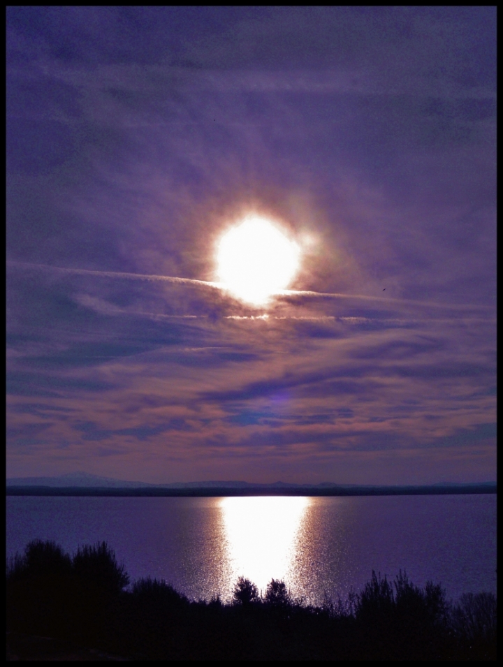 Lago di Martinaleonardi