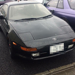 MR2 SW20