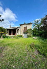 maison à Pessac (33)