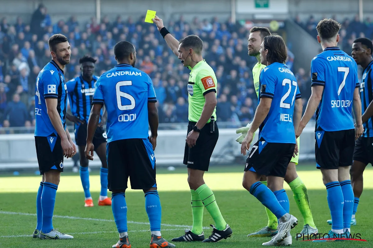 'Club Brugge slaat opnieuw toe en haalt talenten weg bij Gent én Genk'