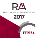 Cover Image of Descargar Reunión Anual de Abogados 2017 1.0.3 APK