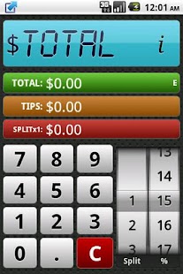 Download Tipper - Tip Calc (Donated) apk