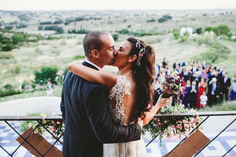 Fotógrafo de bodas Patricia Grande (patriciagrande). Foto del 13 de mayo 2019