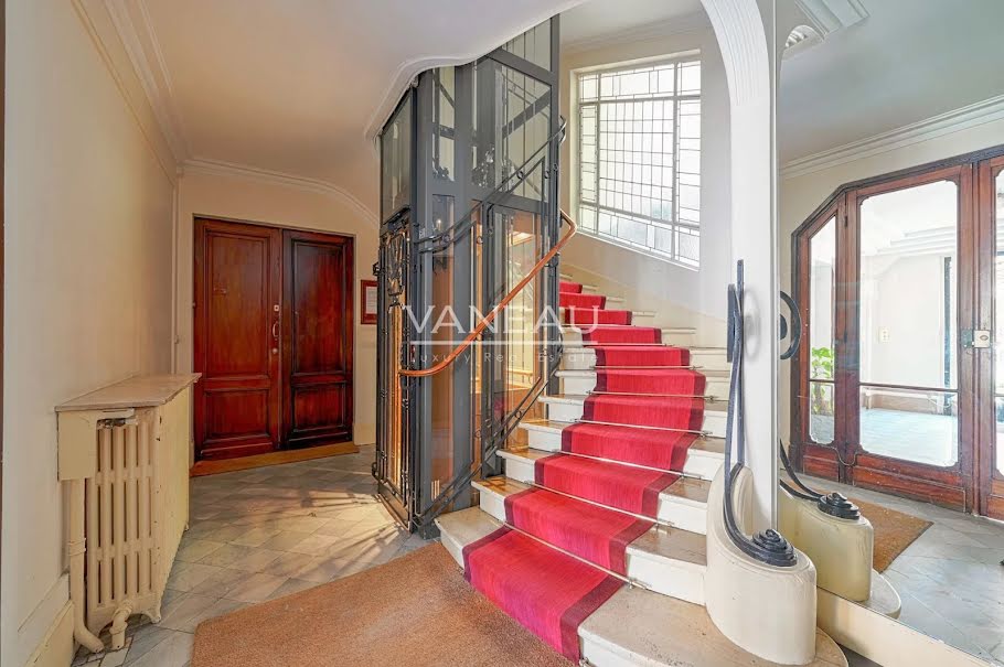 Vente appartement 3 pièces 86.47 m² à Paris 16ème (75016), 895 000 €