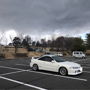 インテグラ DC2