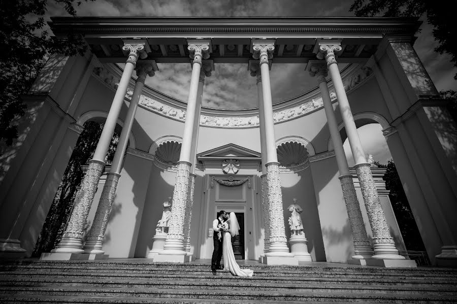 婚礼摄影师Evgeniya Amelina（jenny-photoart）。2023 7月27日的照片