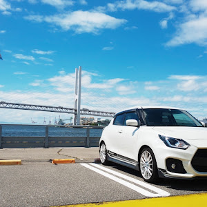スイフトスポーツ ZC33S