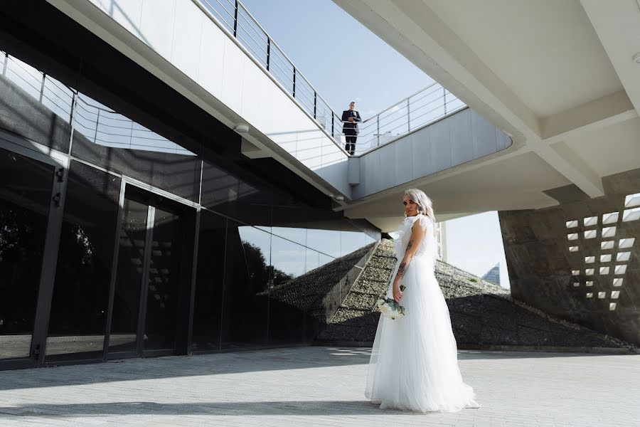 Photographe de mariage Aleksandr Zhunin (zhuninart). Photo du 29 septembre 2020