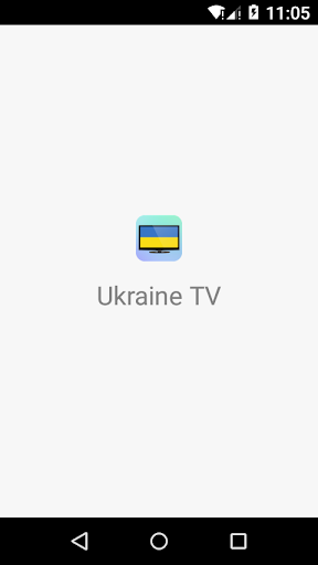 Ukraine TV