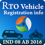 Cover Image of Herunterladen RTO-Fahrzeuginformationen 0.0.11 APK