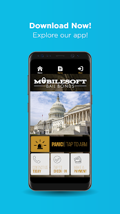 MobileSoft Bail Bonds(圖1)-速報App