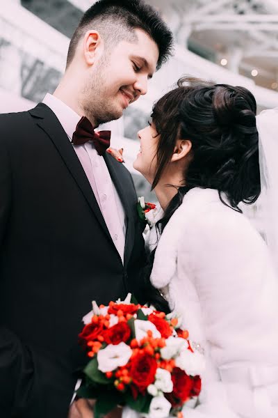 Wedding photographer Mariya Zacepina (mashasazepina). Photo of 28 August 2017