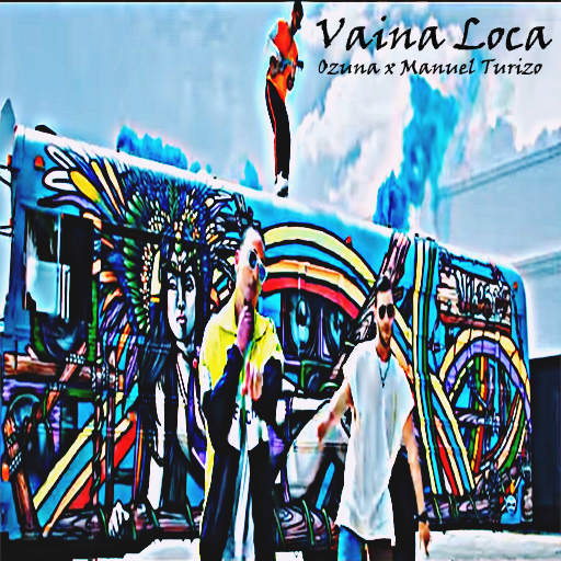 About: Vaina Loca - Ozuna x Manuel Turizo (Google Play version) | | Apptopia