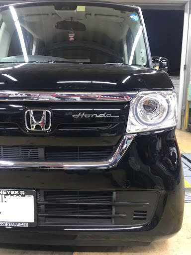 Nボックス Jf3のに関するカスタム メンテナンスの投稿画像 車のカスタム情報はcartune
