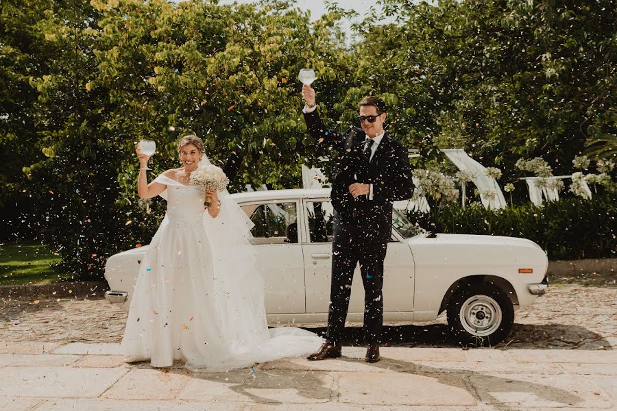 Fotógrafo de casamento Ricardo Moura (ricardomoura). Foto de 13 de setembro 2023