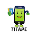 TITAPE TP Download on Windows