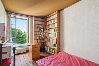 appartement à Le Pré-Saint-Gervais (93)