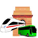 Cover Image of Herunterladen Delhi U-Bahn-Karte, Route, DTC-Busnummernführer - 2021 2.2.3 APK