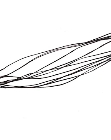 Bowstring Flying Fast materijal za - 2