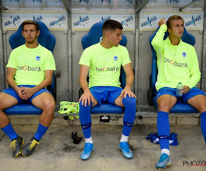 Un ancien flop de Genk étonne : "Je n'ai pas beaucoup joué, mais au moins j'ai voyagé"