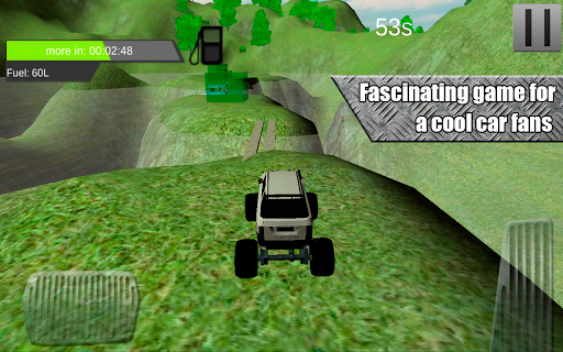 免費下載賽車遊戲APP|Offroad Monster Truck app開箱文|APP開箱王