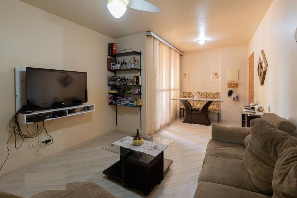 Apartamentos à venda City Bussocaba