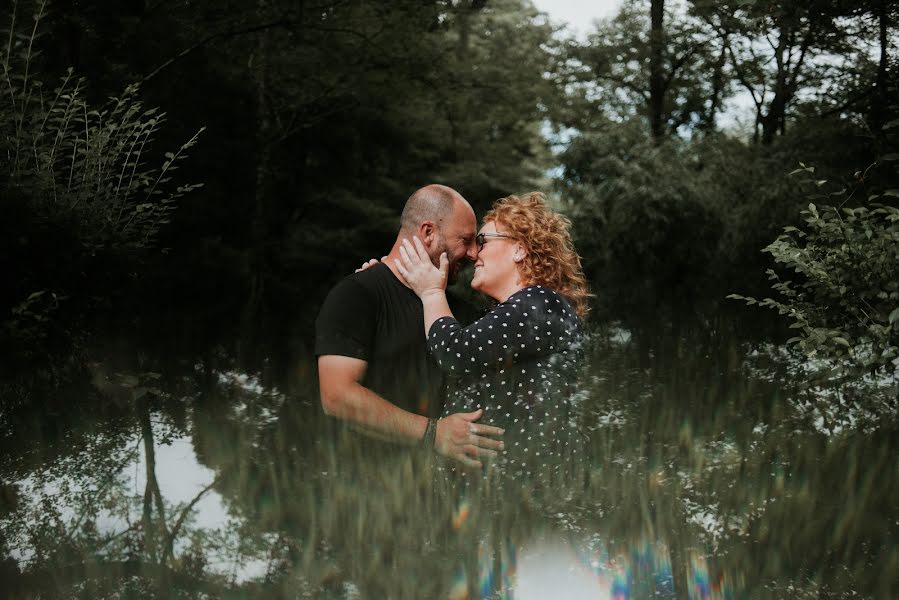 Fotógrafo de bodas Fabián Albayay (fabianalbayay). Foto del 11 de septiembre 2017