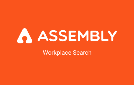 Assembly - Universal Workplace Search Preview image 0