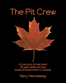 The Pit Crew cover