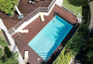 Villa with pool and terrace 2