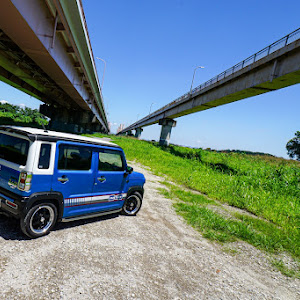 ハスラー MR92S