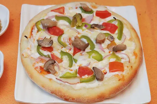 Veg Special Pizza