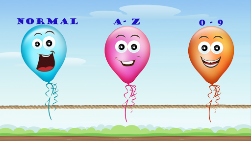 Balloon ABC