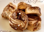 Cinnamon Roll Fudge was pinched from <a href="http://www.ohbiteit.com/2012/08/cinnamon-roll-fudge.html" target="_blank">www.ohbiteit.com.</a>