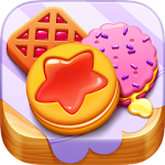 Cover Image of Download Cookie Yummy 1.1.132 APK