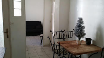 appartement à Toulon (83)