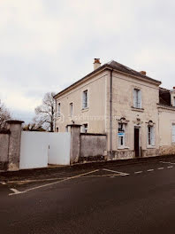 maison à Vernantes (49)