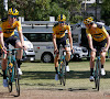 Bosbranden hebben geen enkel effect op Tour Down Under