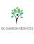 SK Garden Services Logo