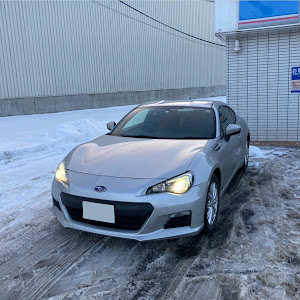 BRZ ZC6