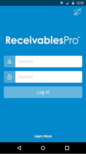 Receivables Pro