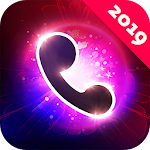 Cover Image of Download Color Phone Flash - Call Screen Flash & Wallpapers 1.0.25 APK