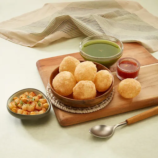 Pani Puri