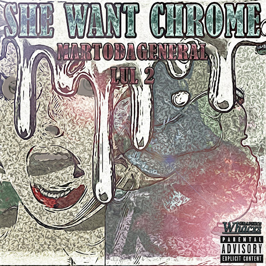 She Want Chrome (feat. lul2)
