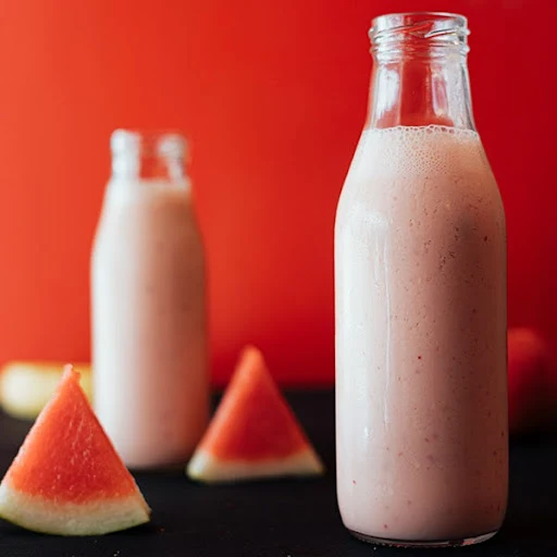 Apple Watermelon Smoothie