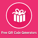 Cover Image of ดาวน์โหลด Free Gift Code generators 1.5 APK